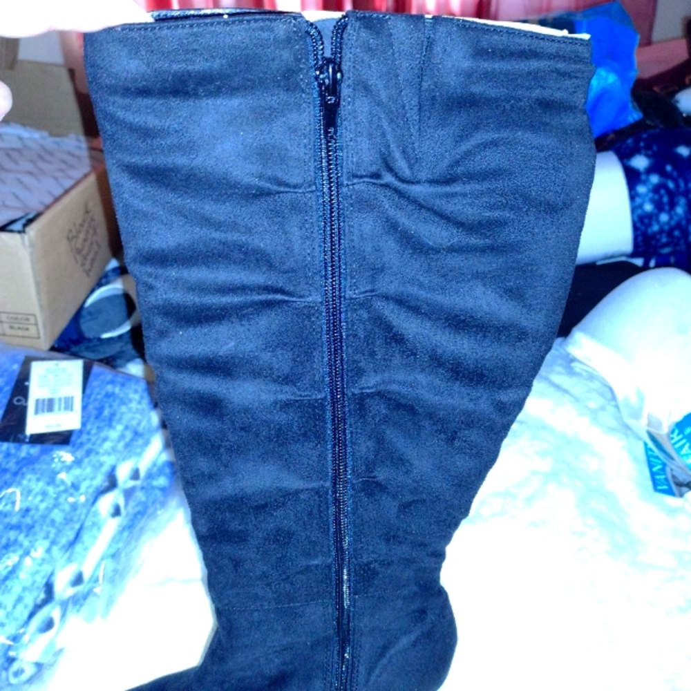 Brand New boots